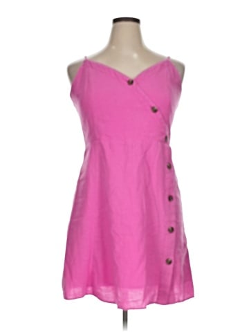American Eagle Outfitters Casual Dress (view 1)