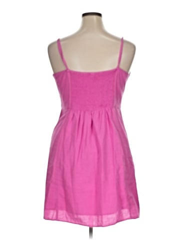 American Eagle Outfitters Casual Dress (view 2)