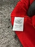 Lulus Red Cocktail Dress Size XS - photo 8