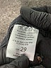 Hidden Jeans Black Jeans Size 29 waist - photo 8