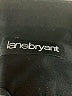 Lane Bryant Solid Black Casual Skirt Size 14 (1) - photo 4