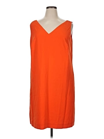 Lauren by Ralph Lauren Casual Dress (view 1)
