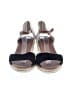 Eric Michael Black Sandals Size EU 39 - photo 2
