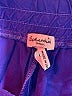 Splendid 100% Rayon Blue Shorts Size S - photo 3
