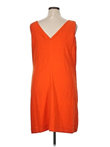 Lauren by Ralph Lauren Casual Dress (view 2)