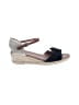 Eric Michael Black Sandals Size EU 39 - photo 1