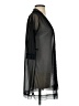 Unbranded Black Kimono Size S - photo 4