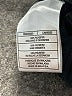 Nike 100% Polyester Black Long Sleeve Turtleneck Size L - photo 8