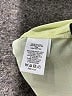 CeCe 100% Polyester Yellow Short Sleeve Blouse Size XS - photo 8