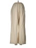 Old Navy Solid Tan Casual Pants Size M - photo 2