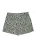 Robert Louis Chevron-herringbone Gray Shorts Size 3X - photo 1