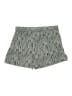 Robert Louis Chevron-herringbone Gray Shorts Size 3X - photo 2