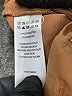 Bailey 44 Brown Cargo Pants Size 12 - photo 8