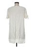 Lulus 100% Rayon Ivory Short Sleeve Blouse Size M - photo 2