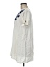 Lulus 100% Rayon Ivory Short Sleeve Blouse Size M - photo 5