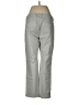 Gap Outlet Gray Casual Pants Size 8R - photo 2
