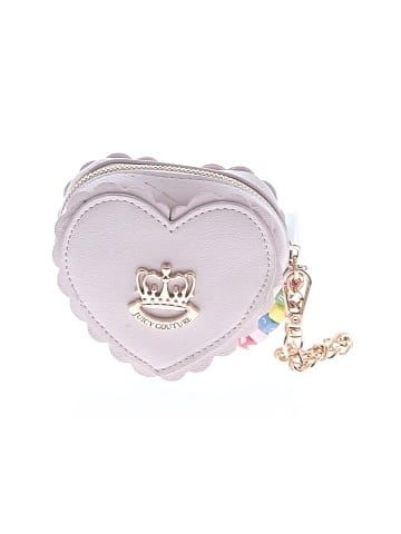 Juicy Couture Coin Purse (view 2)
