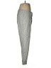 Gap Outlet Gray Casual Pants Size 8R - photo 4