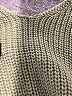 Unbranded Green Sweater Vest Size S - photo 7