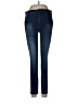 Whetherly Solid Blue Jeans Size 28 waist - photo 1