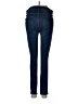 Whetherly Solid Blue Jeans Size 28 waist - photo 2