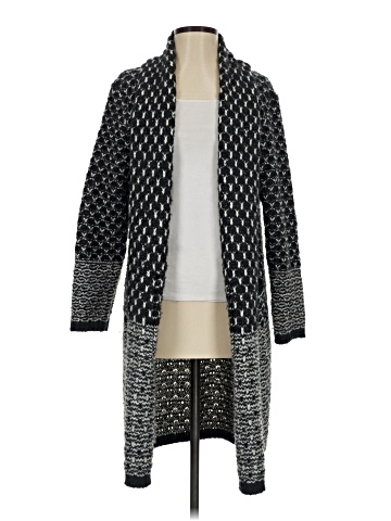 Press Cardigan (view 1)