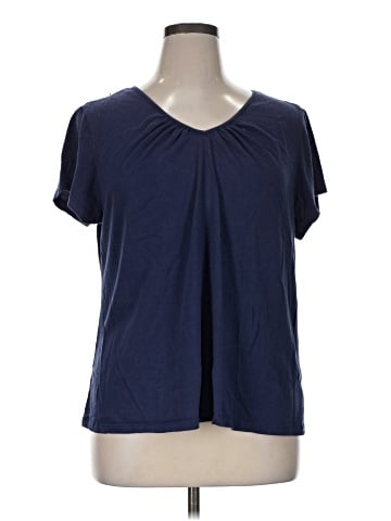 Avon Short Sleeve T-Shirt (view 1)