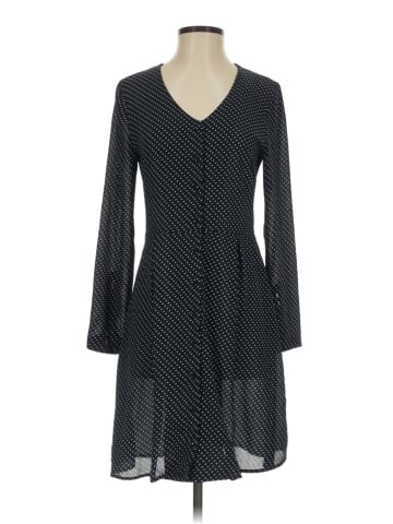 Ichi Casual Dress (view 1)