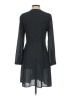 Ichi Chevron-herringbone Black Casual Dress Size EU 36 / US 6 - photo 2