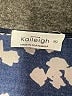 Kaileigh Stars Blue Jumpsuit Size XL - photo 3