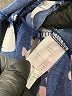 Kaileigh Stars Blue Jumpsuit Size XL - photo 4