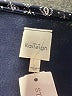 Kaileigh Polka Dots Blue Jumpsuit Size L - photo 4
