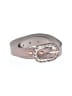 Assorted Brands Silver Tan Belt Size XS - Sm - photo 1