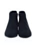 Cat & Jack Black Ankle Boots Size 5 (youth) - photo 2