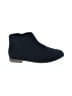 Cat & Jack Black Ankle Boots Size 5 (youth) - photo 1