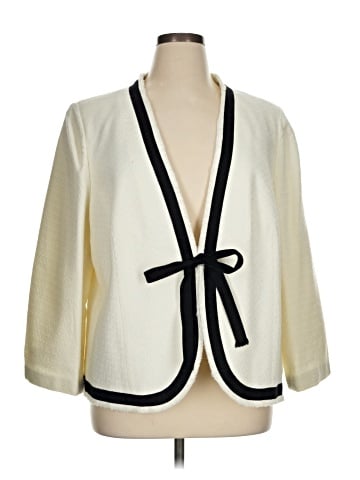 Cato Blazer (view 1)