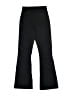 Unbranded Black Dress Pants Size 140 cm / US 10 - photo 2