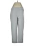 Chico's Solid Gray Active Pants Size Sm (0.5) - photo 1