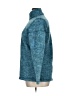 Lands' End 100% Polyester Teal Pullover Sweater Size XL - photo 5