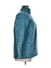 Lands' End 100% Polyester Teal Pullover Sweater Size XL - photo 4