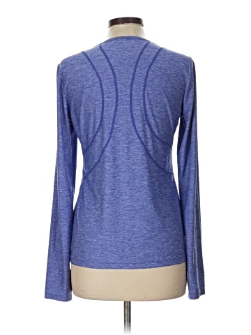 Reebok Long Sleeve T-Shirt (view 2)