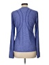 Reebok Blue Long Sleeve T-Shirt Size L - photo 2