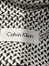 Calvin Klein Houndstooth Gray Blazer Size 4 (petite) - photo 6