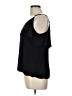 Old Navy Black Short Sleeve Top Size L - photo 5
