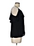 Old Navy Black Short Sleeve Top Size L - photo 4