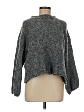 Nasty Gal Inc. Pullover Sweater