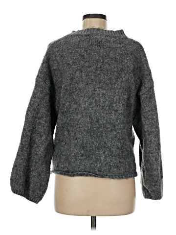 Nasty Gal Inc. Pullover Sweater (view 2)