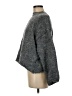 Nasty Gal Inc. Tweed Gray Pullover Sweater Size M - photo 5