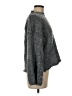 Nasty Gal Inc. Tweed Gray Pullover Sweater Size M - photo 4
