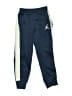 Air Jordan 100% Polyester Blue Track Pants Size 4T - photo 1
